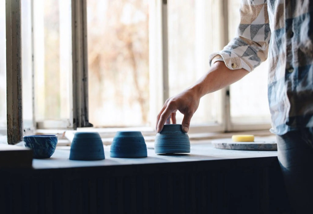 Curated Pieces With Extra Care